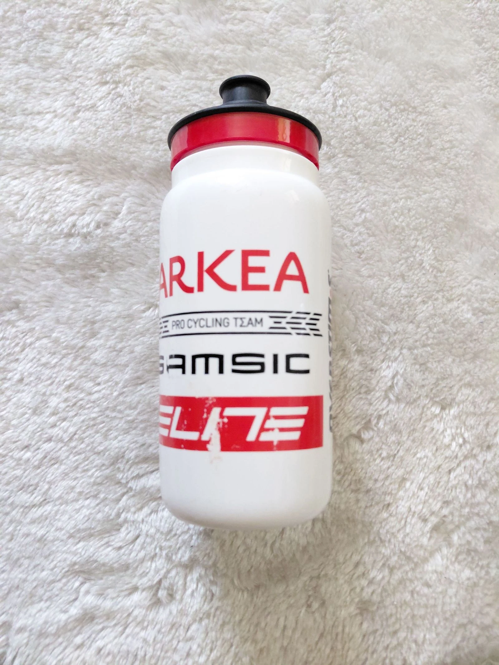Cascco de bicicleta equipado Pro Arkea Elite Fly 2020 2022 – photo 3